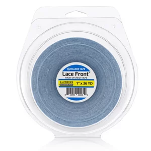 Lace Front Support Tape